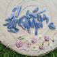 Rough Blue Kyanite Blades