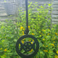 Black wooden Hanging Triple Moon