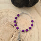 Halloween Wine Charm
