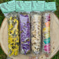 Large 7inch Sage Smudge Sticks - Sinuata Flower or Chakra