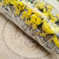 Large 7inch Sage Smudge Sticks - Sinuata Flower or Chakra