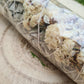 Large 7inch Sage Smudge Sticks - Sinuata Flower or Chakra