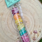 Large 7inch Sage Smudge Sticks - Sinuata Flower or Chakra
