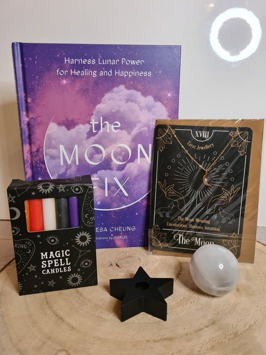 The Moon Fix