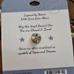 Angelstar Love or Hope Pin