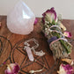 The Rose Quartz Collection