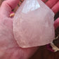 The Rose Quartz Collection