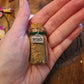 Wishing Powder Magic Bottle ~ Abundance ~ Good luck ~ Prosperity