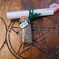 Wishing Powder Magic Bottle ~ Abundance ~ Good luck ~ Prosperity