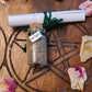 Wishing Powder Magic Bottle ~ Abundance ~ Good luck ~ Prosperity