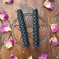 Blessed Bee beeswax spell candles