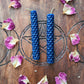 Blessed Bee beeswax spell candles