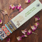 Native Soul Yerba Santa and Sweet Grass Incense Sticks