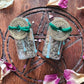 Prosperity Spell Jars