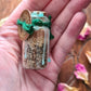 Prosperity Spell Jars