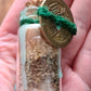 Prosperity Spell Jars