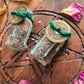 Prosperity Spell Jars