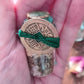 Prosperity Spell Jars