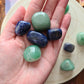 Crystal Grids for prosperity and abundance