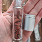 Gemstone Roller Ball Bottles