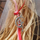 Beltane Corn Doll - Handmade - Fairy - Hare