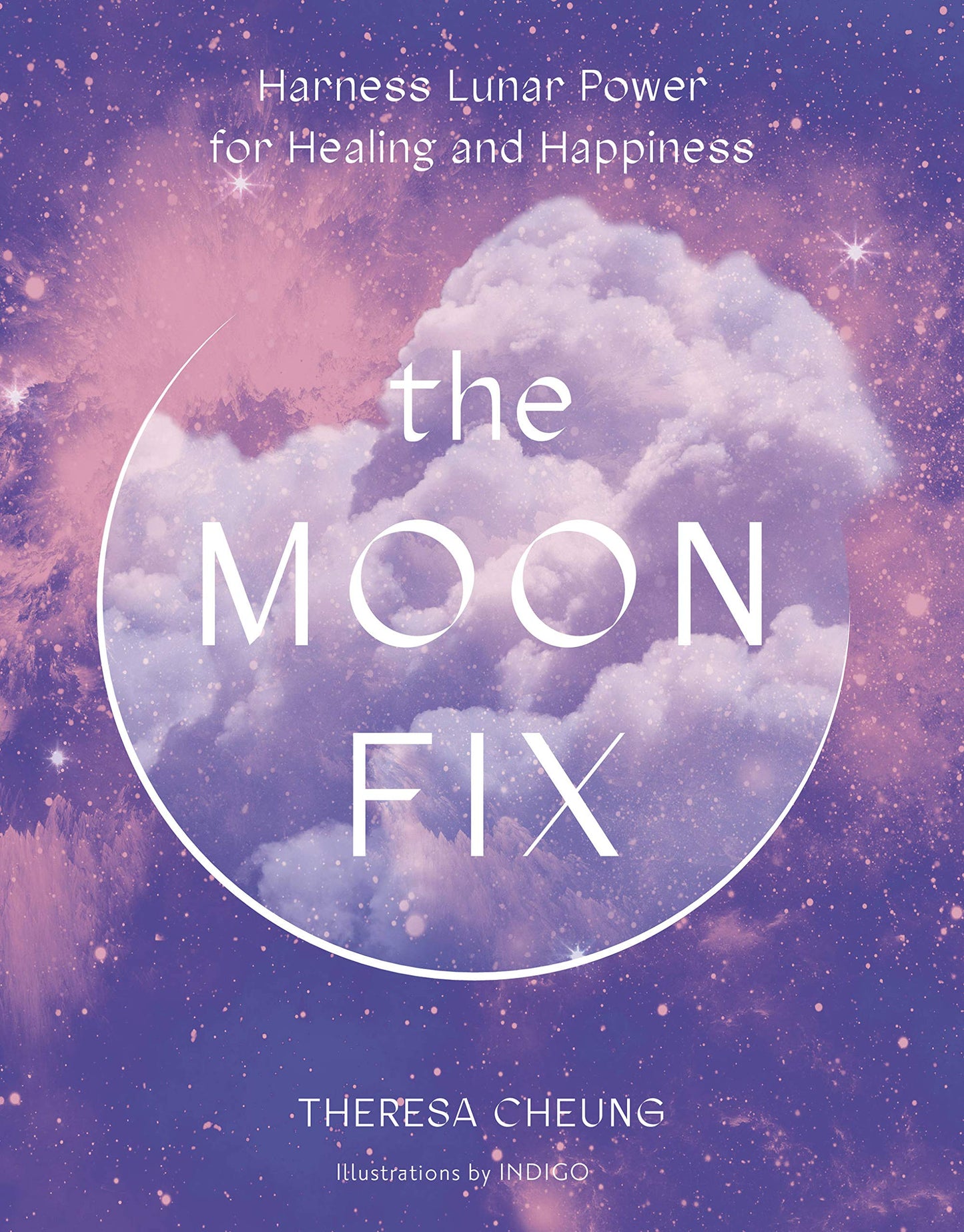 The Moon Fix