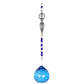 Hanging Goddess Crystal
