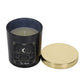 Tarot Candle - The Moon - The Star - The Sun - The Lovers