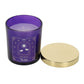 Tarot Candle - The Moon - The Star - The Sun - The Lovers