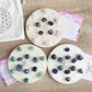 Crystal Grids for prosperity and abundance