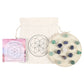Crystal Grids for prosperity and abundance