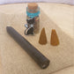 Goddess Bast spell kit ~ Cat protection spell magic ~ childbirth ~ fertility ~ home