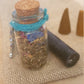 Goddess Bast spell kit ~ Cat protection spell magic ~ childbirth ~ fertility ~ home