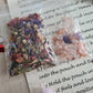 Love Manifestation Kit ~ Love Spell ~ Love ~ Romance ~ Spell Kit