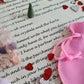 Love Manifestation Kit ~ Love Spell ~ Love ~ Romance ~ Spell Kit