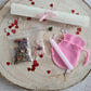 Love Manifestation Kit ~ Love Spell ~ Love ~ Romance ~ Spell Kit