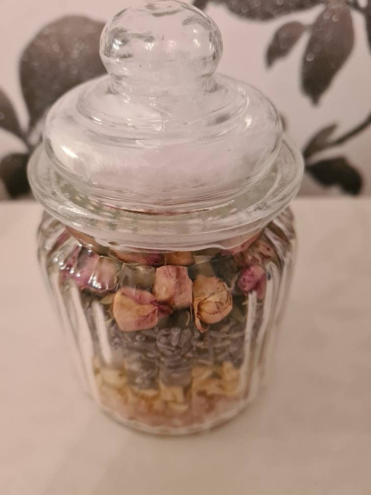 Angelic Self Love Jar