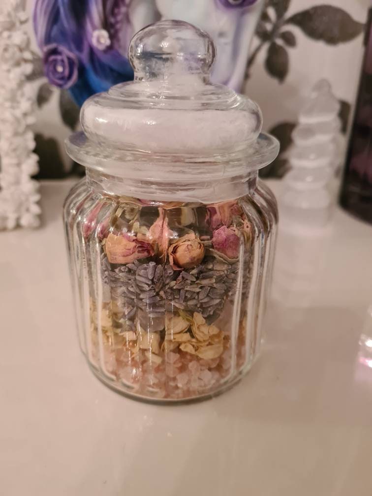 Angelic Self Love Jar