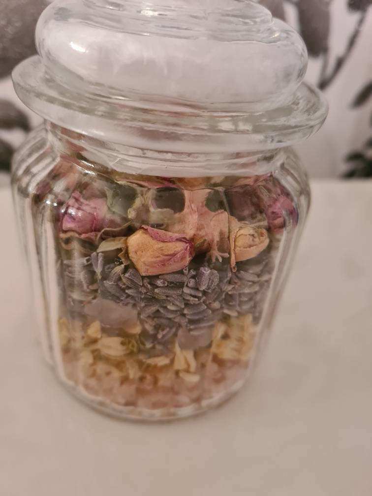 Angelic Self Love Jar