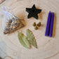 New Moon Kit ~ manifestation ~ divination