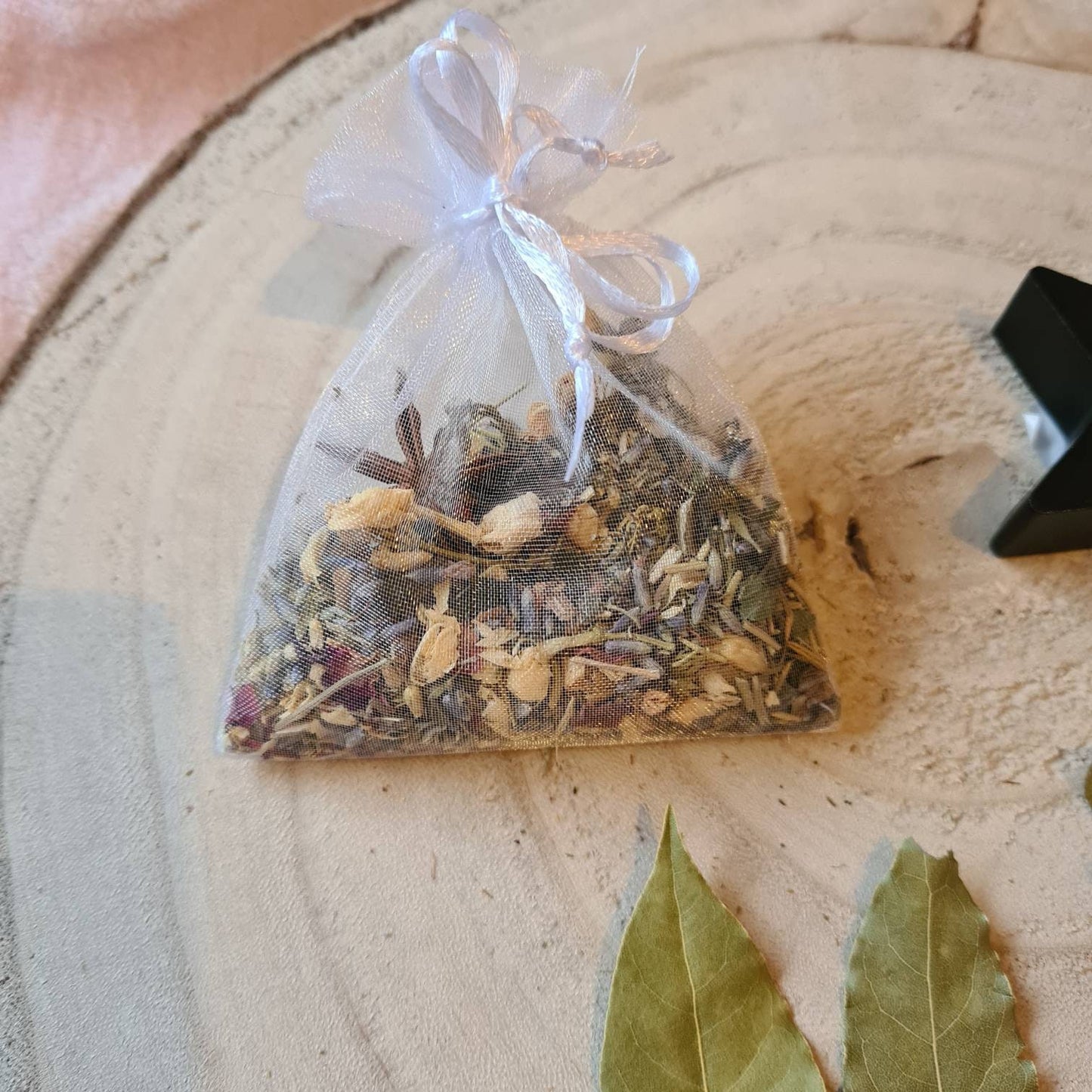 New Moon Kit ~ manifestation ~ divination