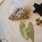 New Moon Kit ~ manifestation ~ divination