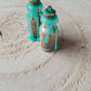 Mini spell jars ~Self Love~Protection~Anxiety Relief~Good luck/Abundance~Courage