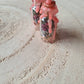 Mini spell jars ~Self Love~Protection~Anxiety Relief~Good luck/Abundance~Courage