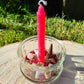 Aphrodite/ Venus Ritual Kit ~Self Love~Loving home~Romantic Love~ Rose Petals~Sea Magick