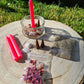 Aphrodite/ Venus Ritual Kit ~Self Love~Loving home~Romantic Love~ Rose Petals~Sea Magick