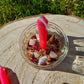 Aphrodite/ Venus Ritual Kit ~Self Love~Loving home~Romantic Love~ Rose Petals~Sea Magick