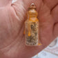 Mini spell jars ~Self Love~Protection~Anxiety Relief~Good luck/Abundance~Courage