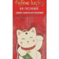 Mystical Air Fresheners in Lucky cat, Moon phases, Pentagram, Triquetra, Hearse