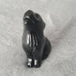 Black Obsidian Wolf